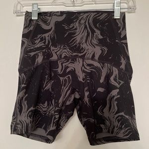 Gymshark Power Shorts